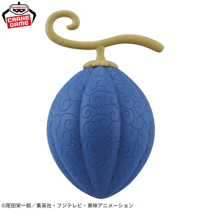 Figurine Lampe Fruit du Demon Awa Awa No Mi