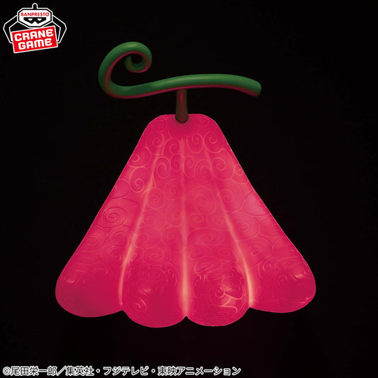 Figurine Lampe Fruit du Demon Ushi Ushi No Mi Model: Kirin