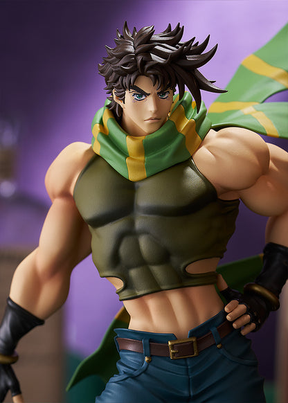 Figurine Joseph Joestar Pop Up Parade Jojo's Bizarre Adventure Battle Tendency