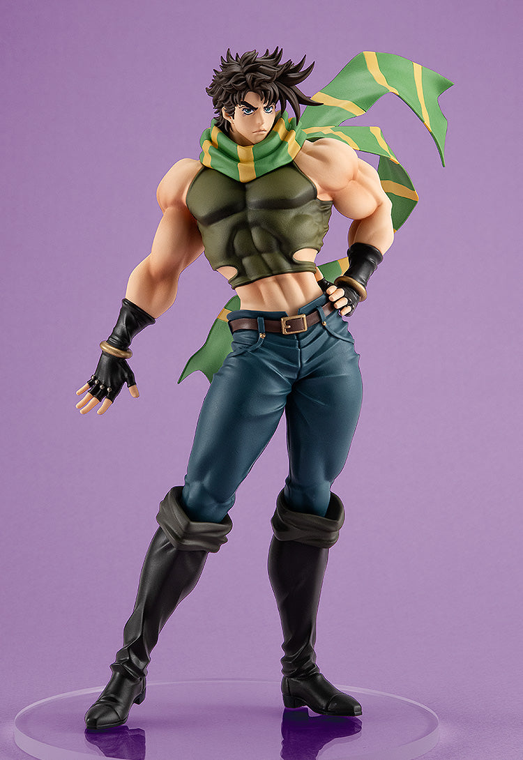 Figurine Joseph Joestar Pop Up Parade Jojo's Bizarre Adventure Battle Tendency