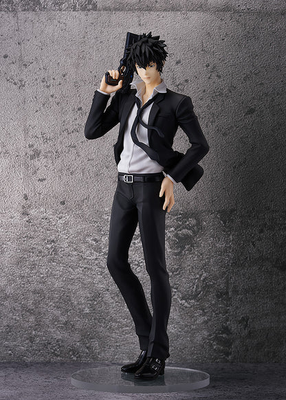 Figurine Shinya Kogami Pop Up Parade Psycho-Pass L Size