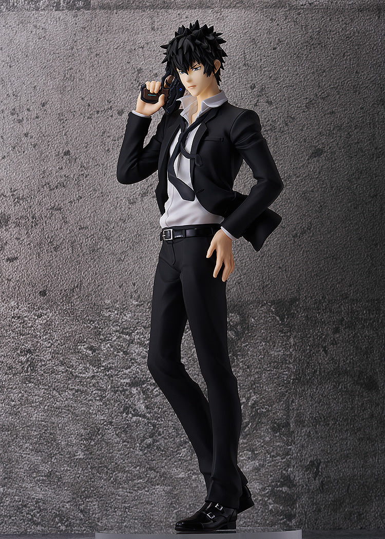 Figurine Shinya Kogami Pop Up Parade Psycho-Pass L Size