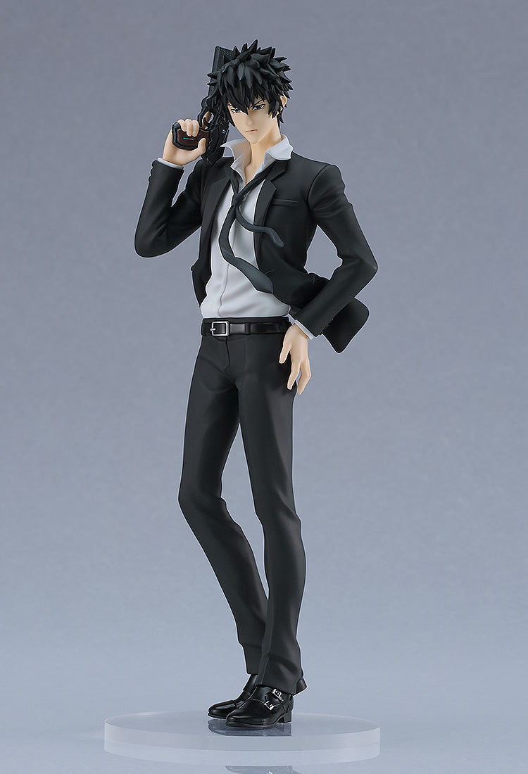 Figurine Shinya Kogami Pop Up Parade Psycho-Pass L Size