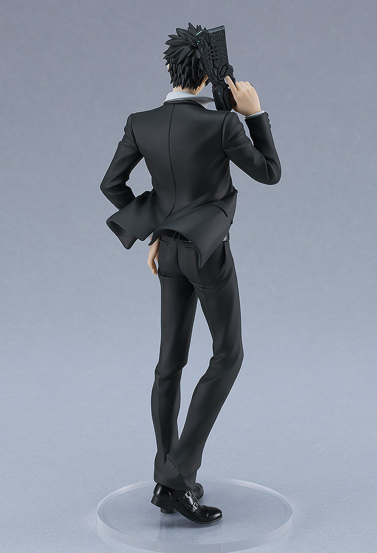 Figurine Shinya Kogami Pop Up Parade Psycho-Pass L Size