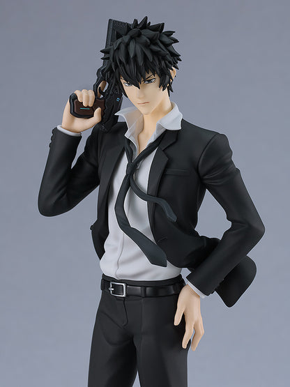 Figurine Shinya Kogami Pop Up Parade Psycho-Pass L Size