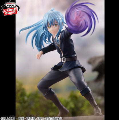 Figurine Rimuru Tempest Vibration Stars Moi Quand Je me Reincarne en Slime