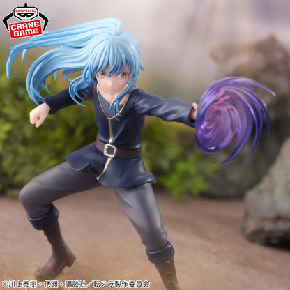 Figurine Rimuru Tempest Vibration Stars Moi Quand Je me Reincarne en Slime