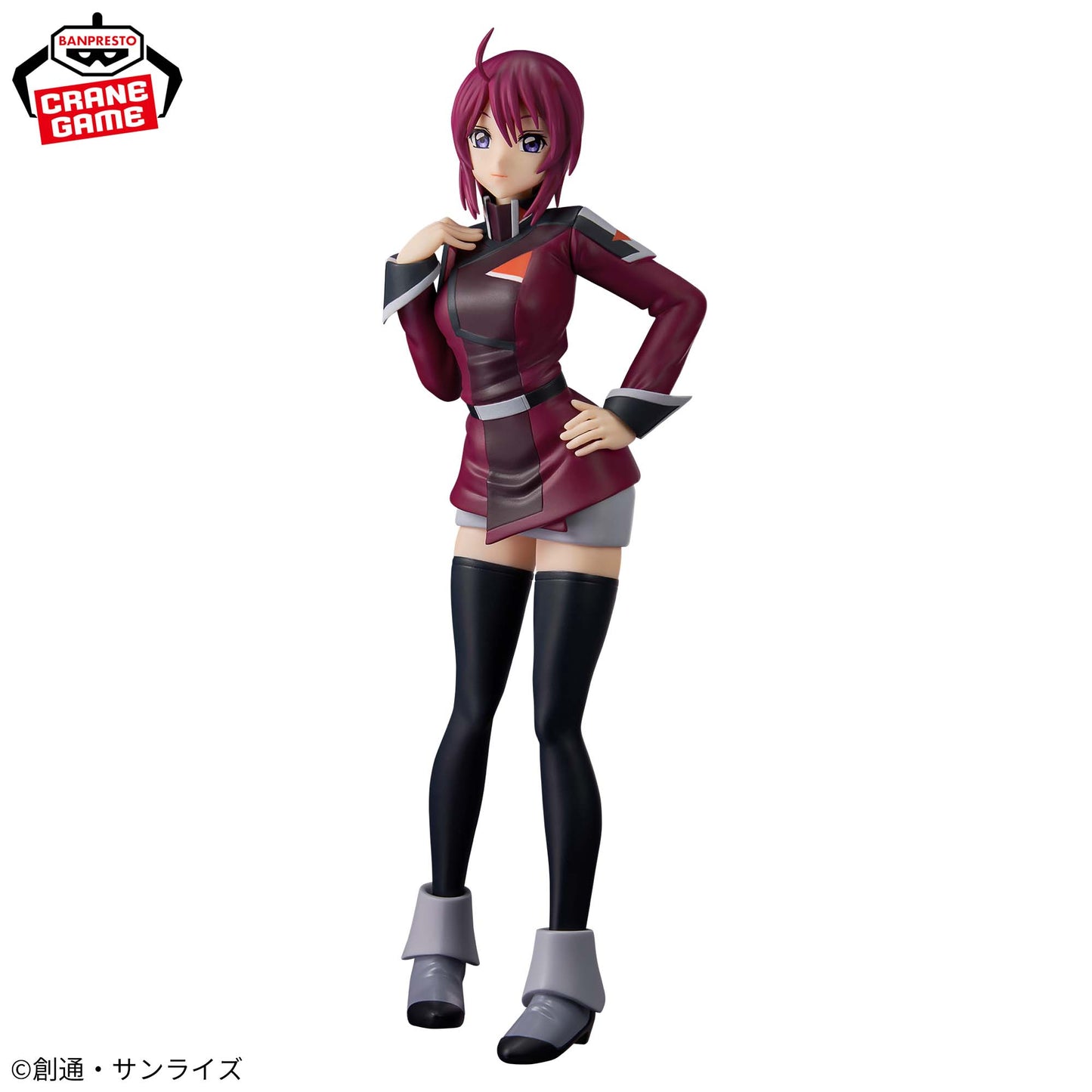 Figurine Lunamaria Hawke Mobile Suit Gundam SEED FREEDOM