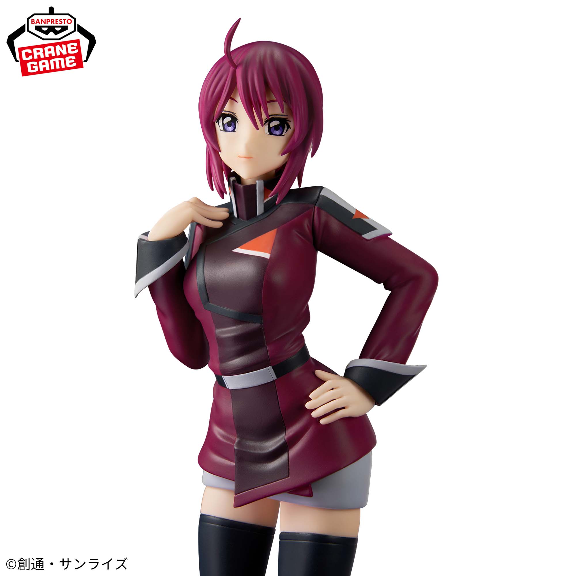機動戦士ガンダム Lunamaria Hawke アクションフィギュア Amazon.com: Gundam Seed Destiny RAH DX Lunamaria Hawke PVC