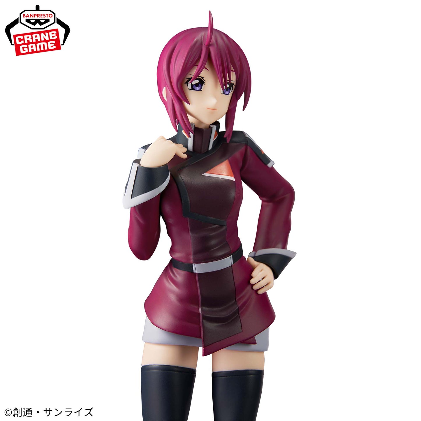 Figurine Lunamaria Hawke Mobile Suit Gundam SEED FREEDOM