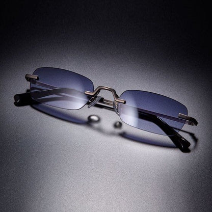Lunettes Satoru Gojo Glasses Collection Jujutsu Kaisen