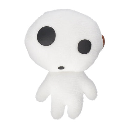 Badge en peluche Kodama II Princesse Mononoke Ghibli