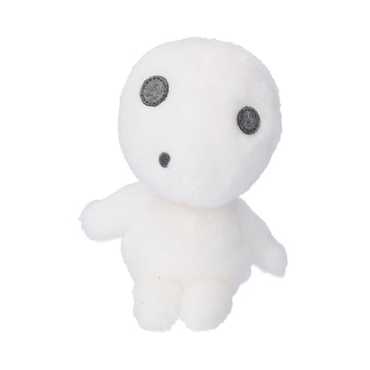 Peluche Kodama Princesse Mononoke Ghibli