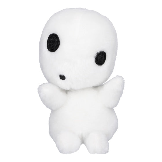 Peluche Yurayura Kodama Osumashi Princesse Mononoke Ghibli