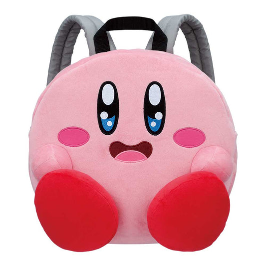 Sac a Dos Going out with Kirby 2WAY backpack Ichiban Kuji Kirby of the Stars Pupupu One Day (Last One)