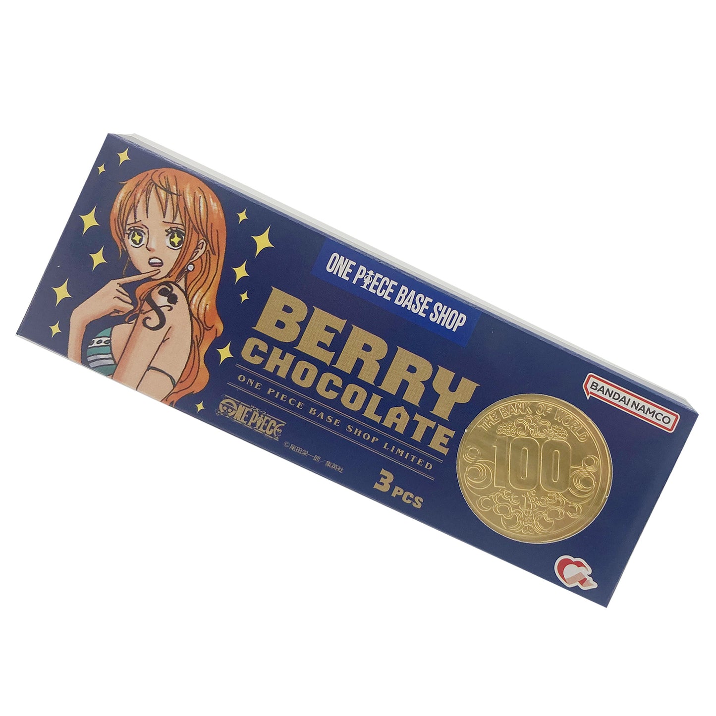 Chocolat Berry One Base Shop One Piece