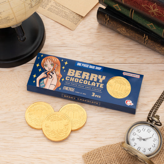 Chocolat Berry One Base Shop One Piece