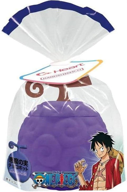 Chocolat Hito Hito no Mie Nika One Piece 5Pcs