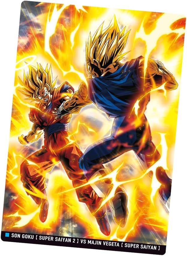 Itajaga Dragon Ball Vol.10 Box 20Pcs