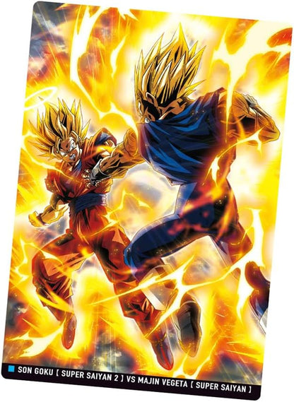 Itajaga Dragon Ball Vol.10 Box 20Pcs