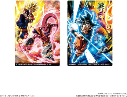 Itajaga Dragon Ball Vol.10 Box 20Pcs