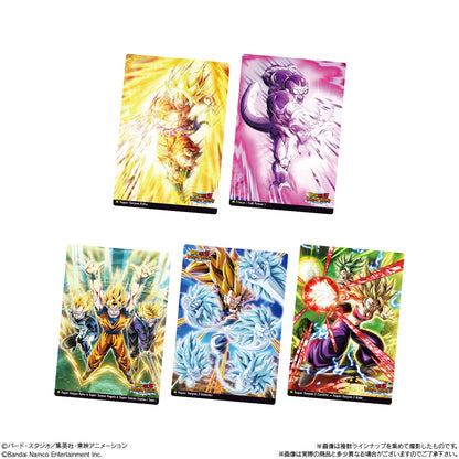 Itajaga Dragon Ball Vol.9 Box 20Pcs