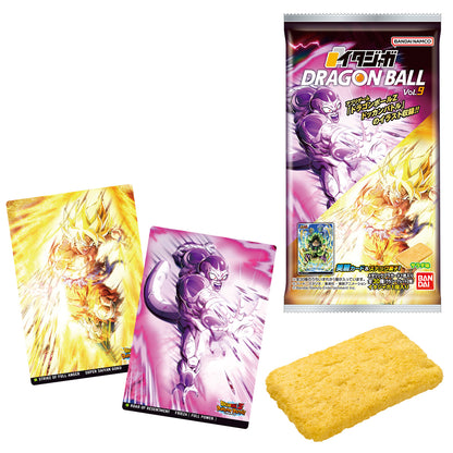 Itajaga Dragon Ball Vol.9 Box 20Pcs