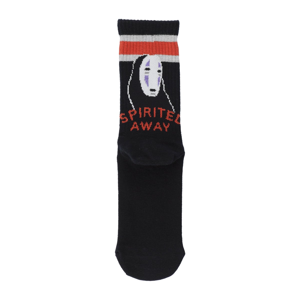 Chaussettes Ghibli Chats de Kiki et l'horloge