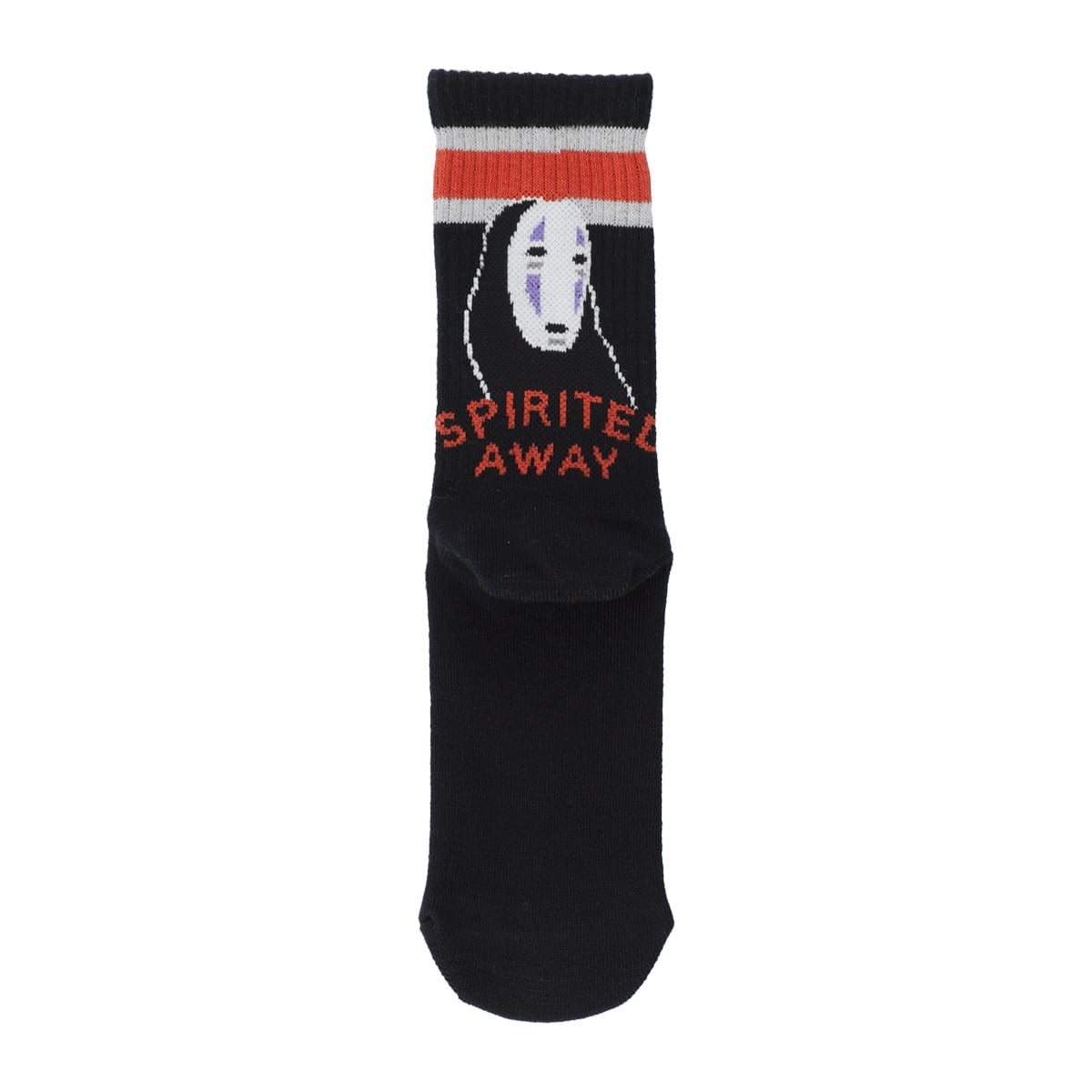 Chaussettes Sans Visage Ghibli Le Voyage de Chihiro