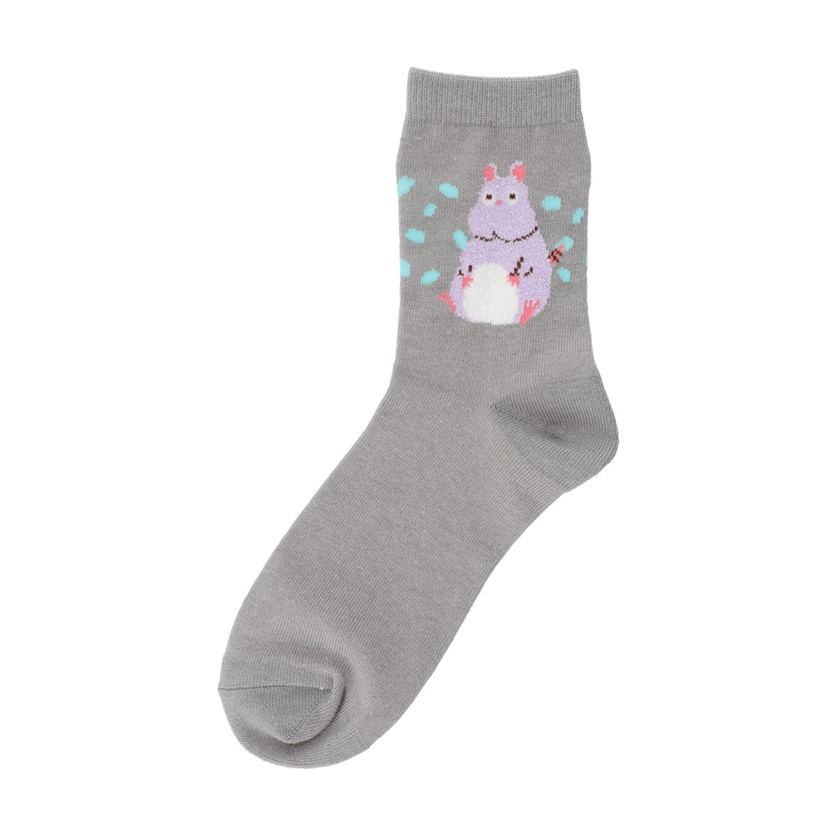 Chaussettes Moyennes Bô Ghibli Le Voyage de Chihiro