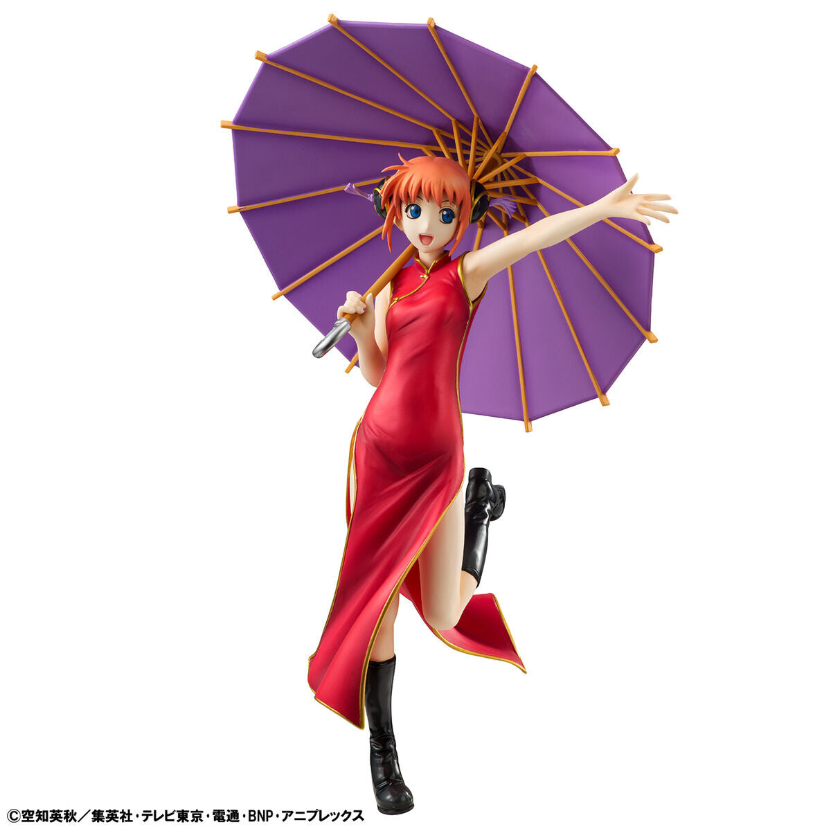 Figurine Kagura G.E.M. Series Gintama
