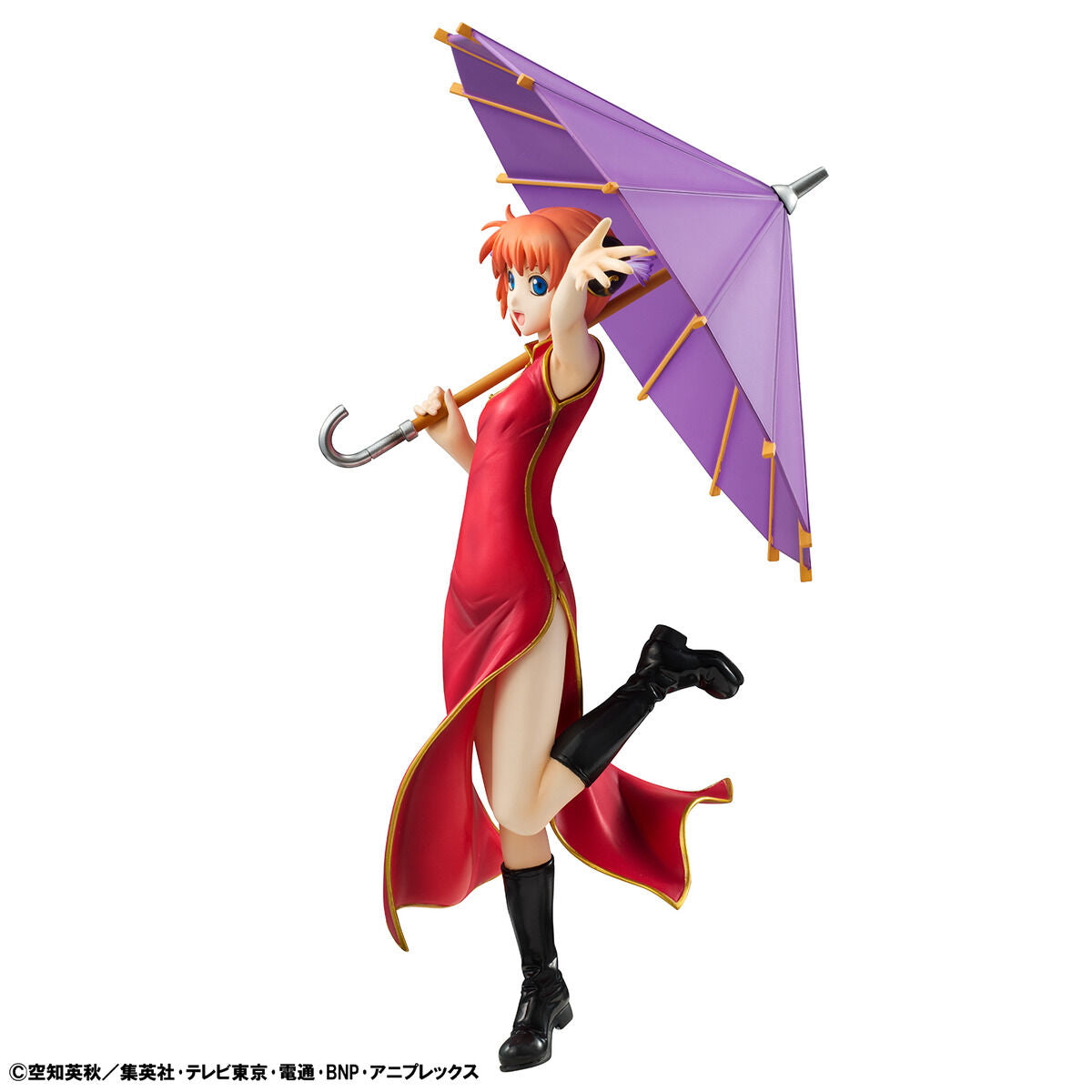Figurine Kagura G.E.M. Series Gintama