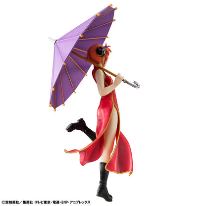 Figurine Kagura G.E.M. Series Gintama
