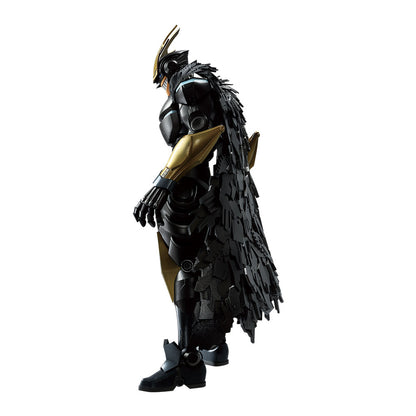 Figurine Armored All Might (Last One) Ichiban Kuji My Hero Academia The Power of Weaving Bonds