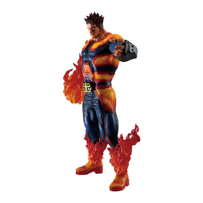Figurine Endeavor (C) Ichiban Kuji My Hero Academia The Power of Weaving Bonds