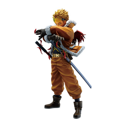 Figurine Hawks (D) Ichiban Kuji My Hero Academia The Power of Weaving Bonds